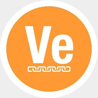Telegram group profile photo for Veritaseum