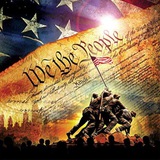 Telegram profile photo for PatriotsUnitedGlobally