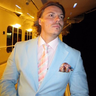 Telegram profile photo for =ДОН СИМОН=