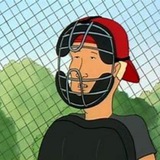 Telegram profile photo for Boomhauer's Degens (NFA DYOR)