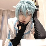 Telegram profile photo for .Лукош