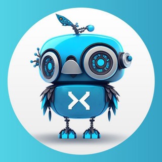 Telegram profile photo for XAI Community | Portal