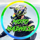 Telegram profile photo for Moto Madness