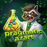 Telegram profile photo for pragmatic azart