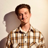 Telegram profile photo for Илья Черняк