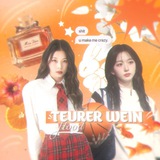 Telegram profile photo for 𝙩𝙚𝙪𝙧𝙚𝙧 𝙬𝙚𝙞𝙣.𝙞𝙣𝙛𝙤