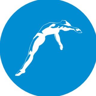 Telegram profile photo for Если бассейн, то "Атлантика" 💙