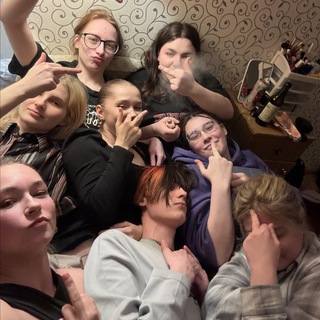 Telegram profile photo for the potters