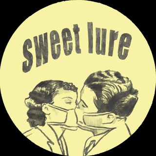 Telegram profile photo for Sweet Lure.