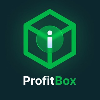 Telegram profile photo for Crypto ProfitBox
