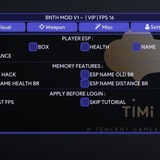 Telegram profile photo for SET UP File BNTH