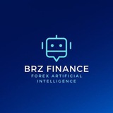 Telegram profile photo for BRZ | EAs