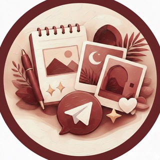 Telegram profile photo for Фоны для сестер