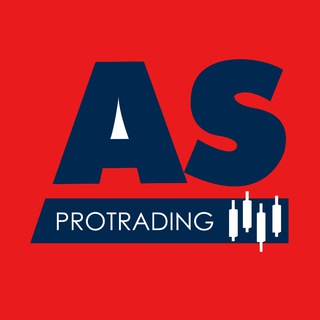 Telegram profile photo for AS Trading