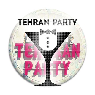 Telegram profile photo for Tehran Partys