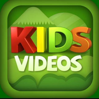 Telegram profile photo for Videos for Kids