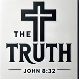 Telegram profile photo for The Truth