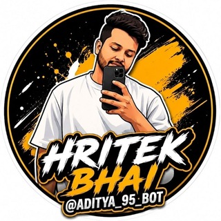 Telegram profile photo for Hritek Singh | Sports Expert πβ½