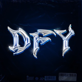 Telegram profile photo for DESIGN•FOR•YOU