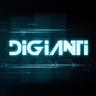 Telegram profile photo for ↻ DIGI ANTI ⇦