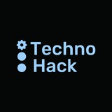 Telegram profile photo for TechnoHack.23