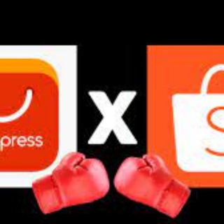Telegram profile photo for Aliexpress Marcas