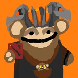 Telegram profile photo for ✌️Sh.Nikitella.Studio✌️