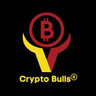 Telegram profile photo for Crypto Bulls®