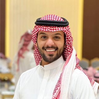 Telegram profile photo for عبدالمجيد العتيبي