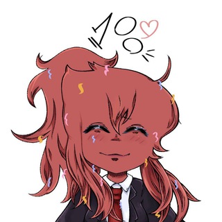 Telegram profile photo for Voice acting with Wixzzi! | Time to play! 🔥🔍