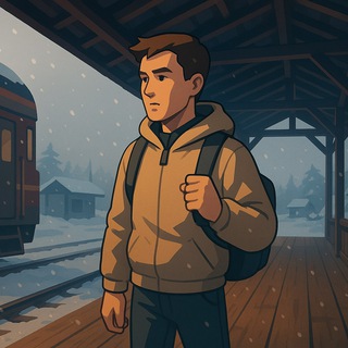 Telegram profile photo for Делаю игры!