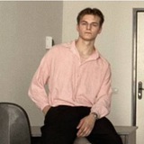 Telegram profile photo for Вадим Меньшенин | Только вперед