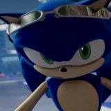 Telegram profile photo for Sonic🧊