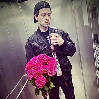 Telegram profile photo for умри за христа