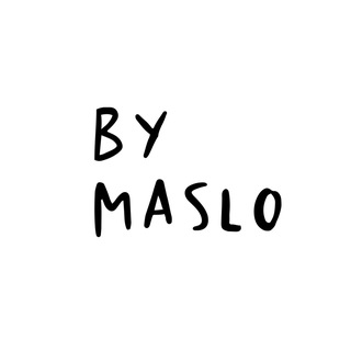 Telegram profile photo for BY MASLO