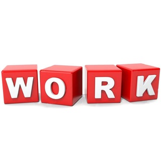 Telegram profile photo for РОБОТА КИЇВ ║ РАБОТА КИЕВ