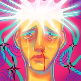 Telegram profile photo for 🍓Валерьянка🍓