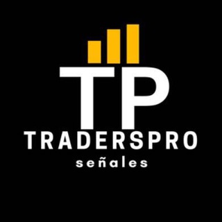 Telegram profile photo for Señales Gratis TradersPro