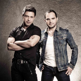 Telegram profile photo for Zezé de Camargo e Luciano