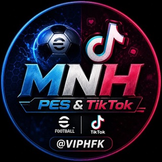 Telegram profile photo for MNH PES & TikTok