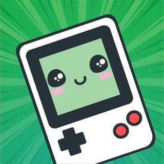 Telegram group profile photo for Retro Gaming Consoles Chat