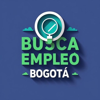 Telegram profile photo for Buscaempleobogota