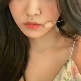 Telegram profile photo for Kim Yeri.