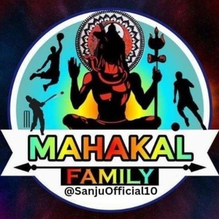 Telegram profile photo for Mahakal Family ๐ค