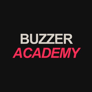 Telegram profile photo for Buzzer Academy