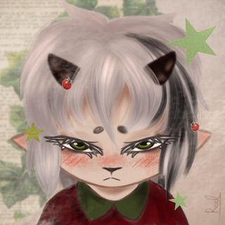 Telegram profile photo for ₊·Roof·₊ (18+)