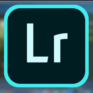 Telegram profile photo for فلاتر لايت روم مجانية - Free Presets
