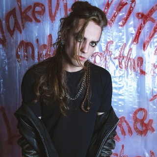 Telegram profile photo for FUCKING MICHAEL ROX
