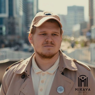 Telegram profile photo for Агент Тимур | Недвижимость Батуми