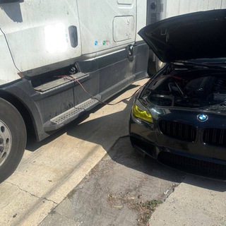 Telegram profile photo for Truck issues